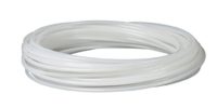 Vale® Imperial Nylon Tube Natural 100m Coil