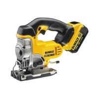 DeWALT Jigsaw