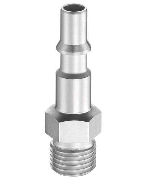 Prevost® CSI 06 Tapered Threaded Male Adaptor