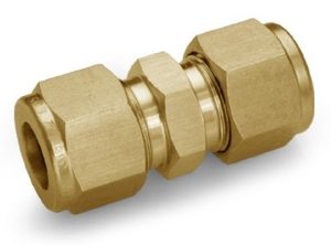 Ham-Let One-Lok® Single Ferrule Tube Fittings