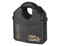 ABUS 37/80 CSC GRANIT Padlock