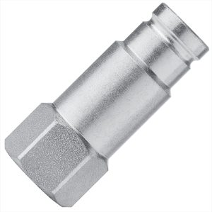 CEJN® Series 362 Female Adaptor BSPP