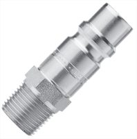 CEJN® Series 550 Male Adaptor BSPT