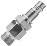 CEJN® Series 347 Male Adaptor