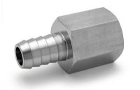 Ham-Let® Pipeline stainless steel female hose connector NPT 