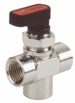 Aignep Female 3-Way Valve T Port