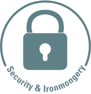 Security & Ironmongery