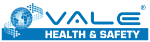 VALE HEALTH & SAFETY LOGO