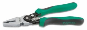 Toptul®Hi-Leverage Combination Pliers