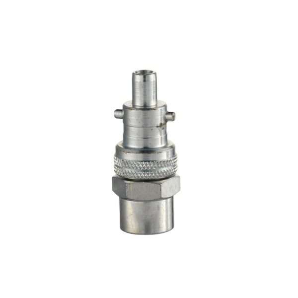 PCL Female Swivel Instantair Adaptor Steel