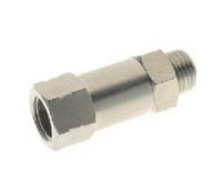 Aignep Male Female Compact Non Return Valve