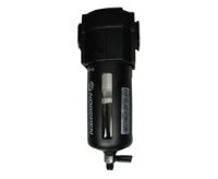 Excelon® Series 74 Filter Manual Drain 3/8 BSPP