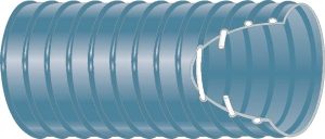 Tricoflex® Gaine GA 1 Ventilation Ducting