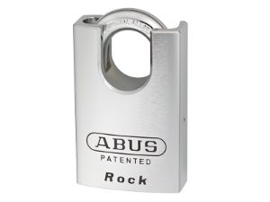 ABUS 83 Series Rock Hardened Steel Padlocks