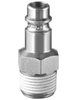 Prevost® ERP Tapered Male Threaded Adaptor