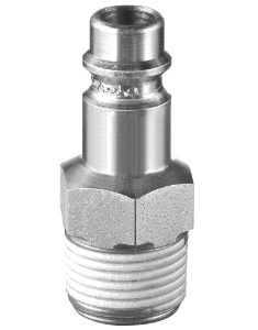 Prevost® ERP Tapered Male Threaded Adaptor