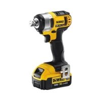 DeWALT® XR Compact Impact Wrench