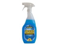 Silverhook De-icer 750ml