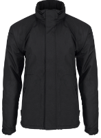 Bertee Elements Waterproof Ripstop Fleece Lined Jacket