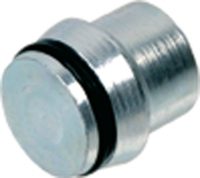 EMB® Blanking Plug Light Series