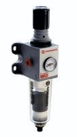 Excelon® Pro Series  Filter/Regulator Auto Drain 1/4 BSPP