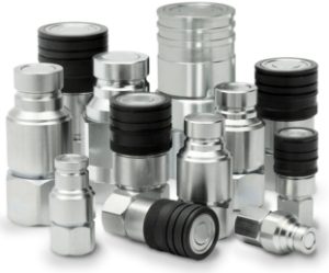 CEJN® Series 365 Couplings