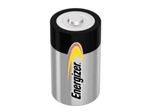 Energizer® C Industrial Batteries