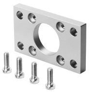 Flange Mounting - FNC for compressors