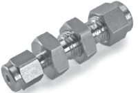 Ham-Let Let-Lok Bulkhead Reducing Union