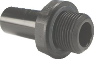 John Guest Speedfit® Male Stem Adaptor