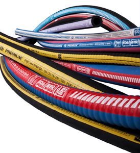 Food & Beverage Hoses