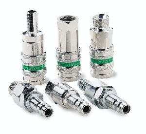 CEJN® Series 347 Couplings