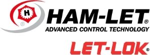 Ham-Let Let-Lok tube fittings and products