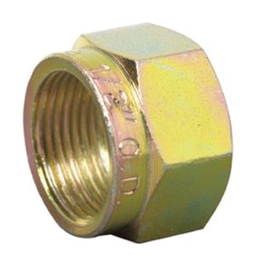 Betabite OD Compression Nut