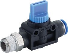 Vale® Ball Valve (NPT)