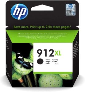 HP® High Yield Original Ink Cartridge Black - Single Pack