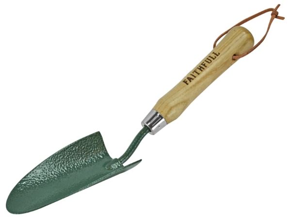 Faithfull Countryman Hand Trowel