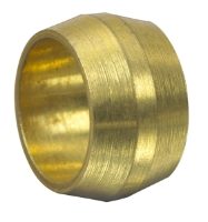 Wade™ Imperial Brass Compression Ring