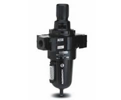 Olympian® Series 68 Manual Drain Filter Regulator 3/4BSPP